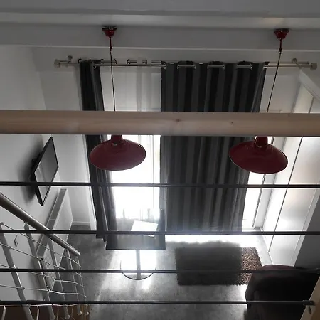 Nyaraló Cosystudio Site Du Futuroscope Chasseneuil-du-Poitou