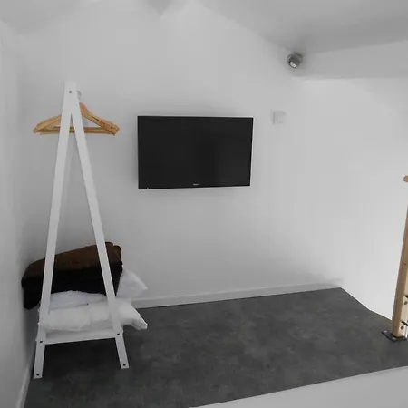 Nyaraló Cosystudio Site Du Futuroscope *