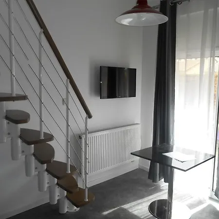 Nyaraló Cosystudio Site Du Futuroscope