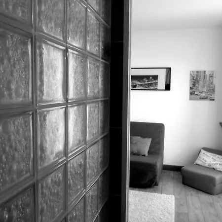 Nyaraló Cosystudio Site Du Futuroscope Chasseneuil-du-Poitou