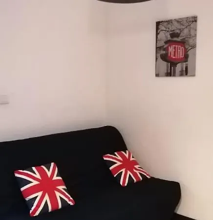 Nyaraló Cosystudio Site Du Futuroscope *