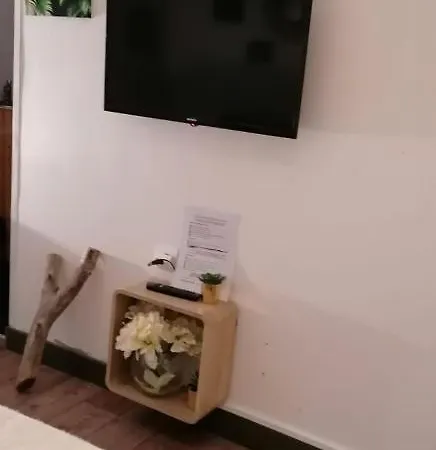 Nyaraló Cosystudio Site Du Futuroscope