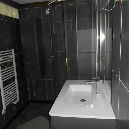 Nyaraló Cosystudio Site Du Futuroscope Chasseneuil-du-Poitou