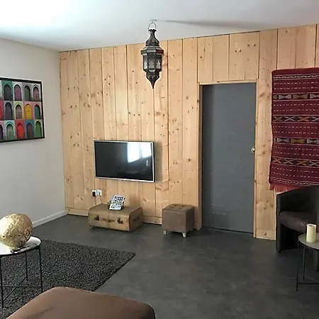 Cosystudio Site Du Futuroscope Holiday home Chasseneuil-du-Poitou