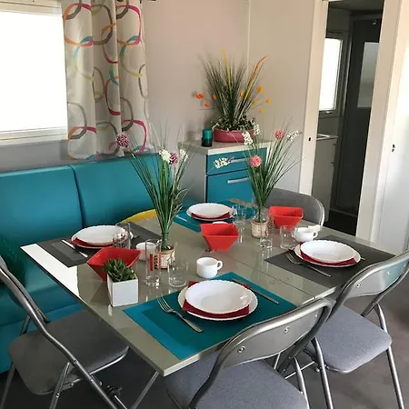 Cosystudio Site Du Futuroscope Vakantiehuis Chasseneuil-du-Poitou