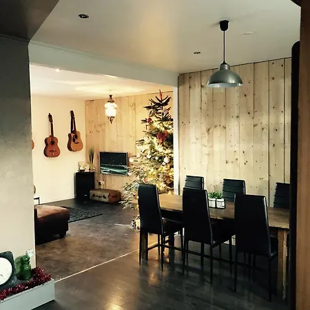 Nyaraló Cosystudio Site Du Futuroscope Chasseneuil-du-Poitou