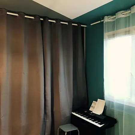 Cosystudio Site Du Futuroscope Vakantiehuis *