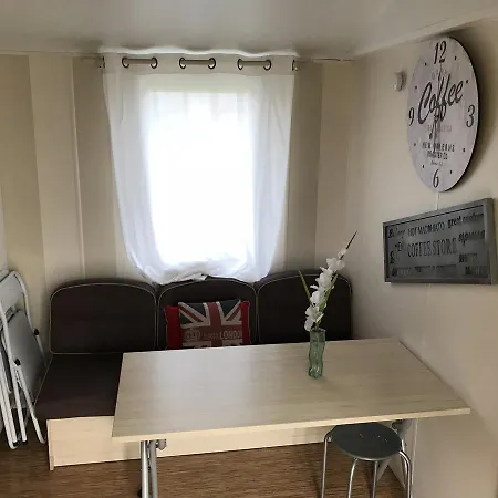 Cosystudio Site Du Futuroscope Vakantiehuis Chasseneuil-du-Poitou