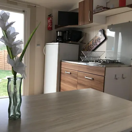 Cosystudio Site Du Futuroscope Vakantiehuis