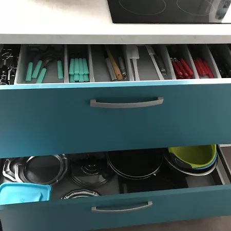 Cosystudio Site Du Futuroscope Vakantiehuis