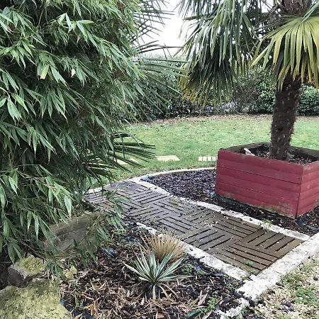 Nyaraló Cosystudio Site Du Futuroscope *