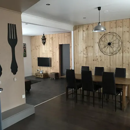 Nyaraló Cosystudio Site Du Futuroscope