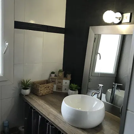 Nyaraló Cosystudio Site Du Futuroscope Chasseneuil-du-Poitou