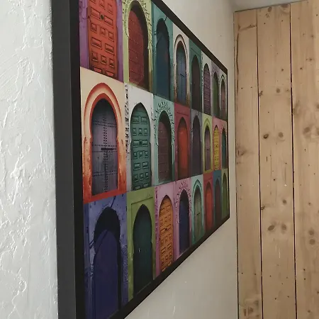 Nyaraló Cosystudio Site Du Futuroscope *