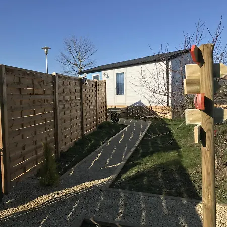 Cosystudio Site Du Futuroscope Vakantiehuis *