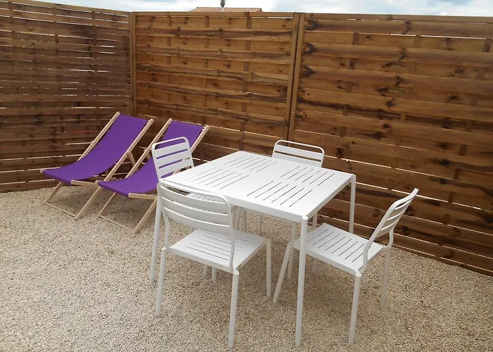 Cosystudio Site Du Futuroscope Hébergement de vacances *