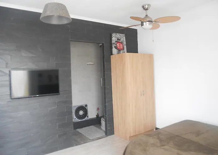 Hébergement de vacances Cosystudio Site Du Futuroscope *