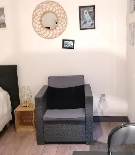 Cosystudio Site Du Futuroscope Hébergement de vacances