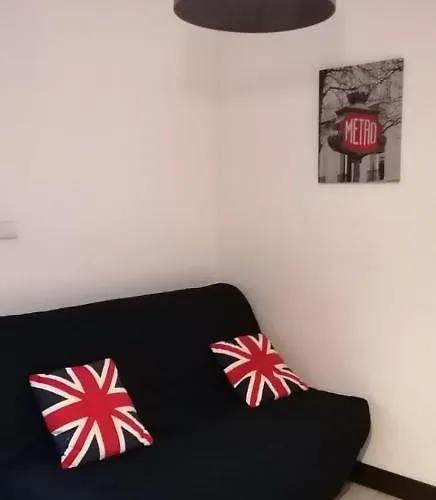 Hébergement de vacances Cosystudio Site Du Futuroscope *