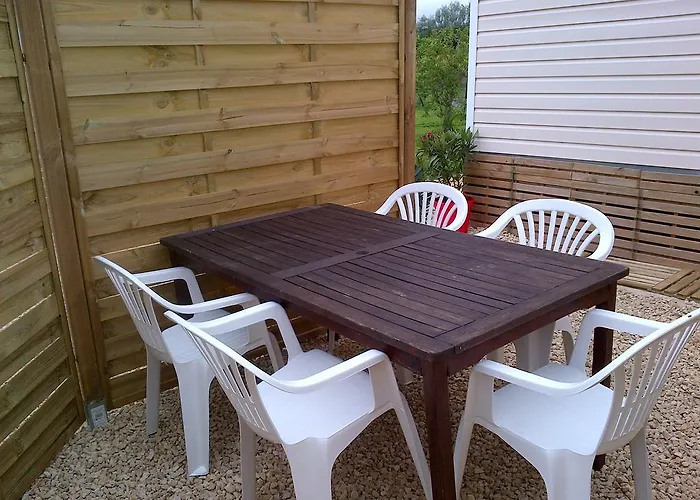 Hébergement de vacances Cosystudio Site Du Futuroscope *