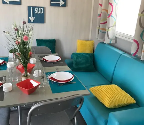 Cosystudio Site Du Futuroscope Hébergement de vacances