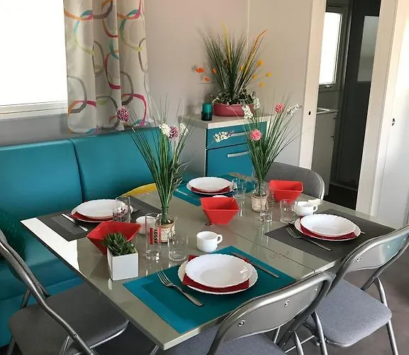 Cosystudio Site Du Futuroscope Hébergement de vacances Chasseneuil-du-Poitou