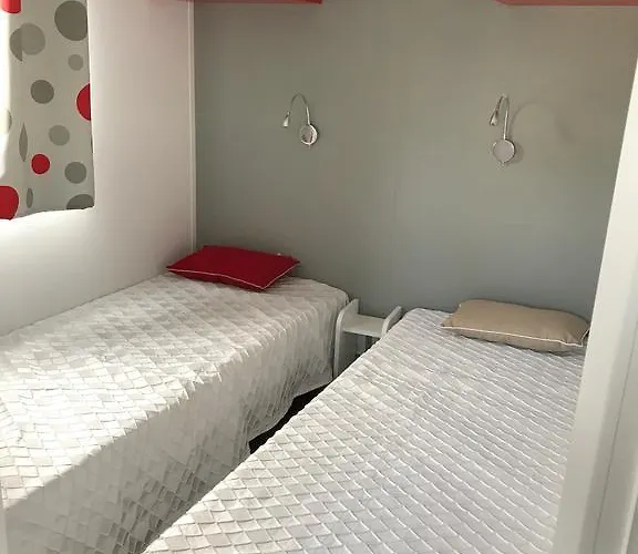 Hébergement de vacances Cosystudio Site Du Futuroscope Chasseneuil-du-Poitou