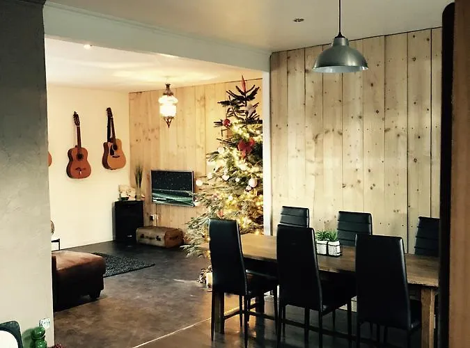 Hébergement de vacances Cosystudio Site Du Futuroscope Chasseneuil-du-Poitou