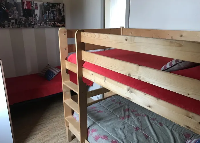 Cosystudio Site Du Futuroscope Hébergement de vacances