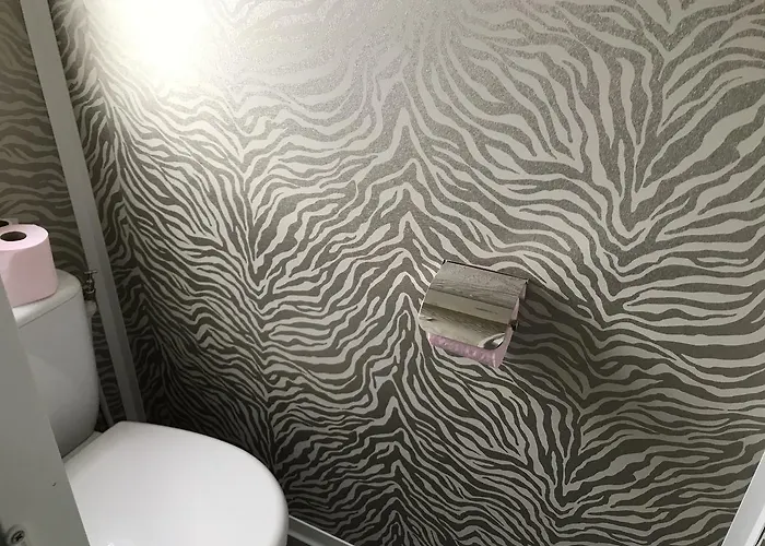 Hébergement de vacances Cosystudio Site Du Futuroscope