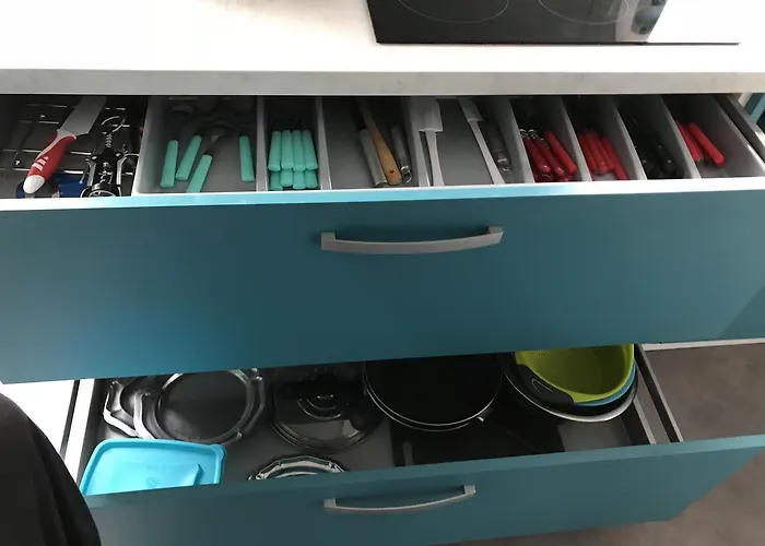 Cosystudio Site Du Futuroscope Hébergement de vacances