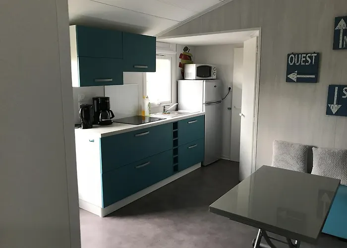 Cosystudio Site Du Futuroscope Hébergement de vacances *