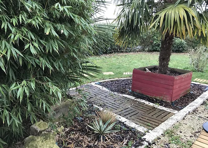 Hébergement de vacances Cosystudio Site Du Futuroscope *