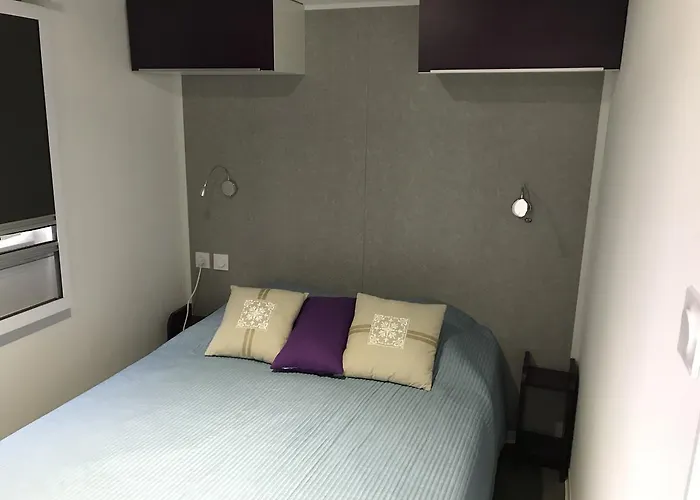 Cosystudio Site Du Futuroscope Hébergement de vacances Chasseneuil-du-Poitou