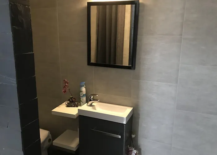 Cosystudio Site Du Futuroscope Hébergement de vacances Chasseneuil-du-Poitou