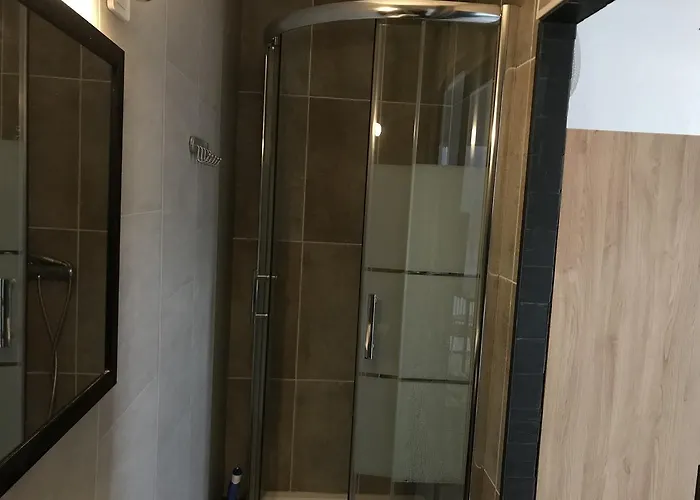 Hébergement de vacances Cosystudio Site Du Futuroscope Chasseneuil-du-Poitou