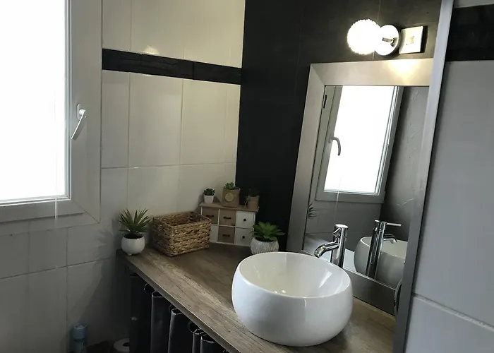 Hébergement de vacances Cosystudio Site Du Futuroscope Chasseneuil-du-Poitou