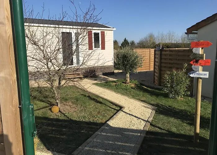 Cosystudio Site Du Futuroscope * Chasseneuil-du-Poitou