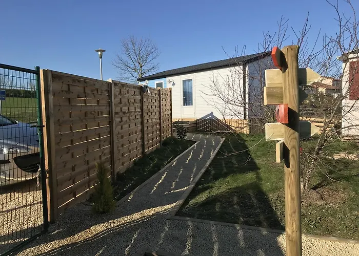 Cosystudio Site Du Futuroscope Hébergement de vacances *