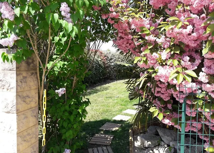 Hébergement de vacances Cosystudio Site Du Futuroscope